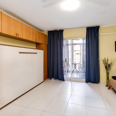 Studio Tamarindo Torrevieja Eksteriør bilde