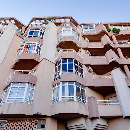 Studio Tamarindo Torrevieja Eksteriør bilde
