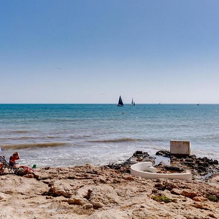 Studio Tamarindo Torrevieja Eksteriør bilde