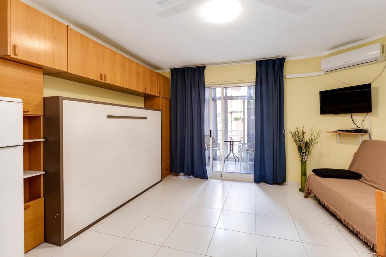 Studio Tamarindo Torrevieja Eksteriør bilde