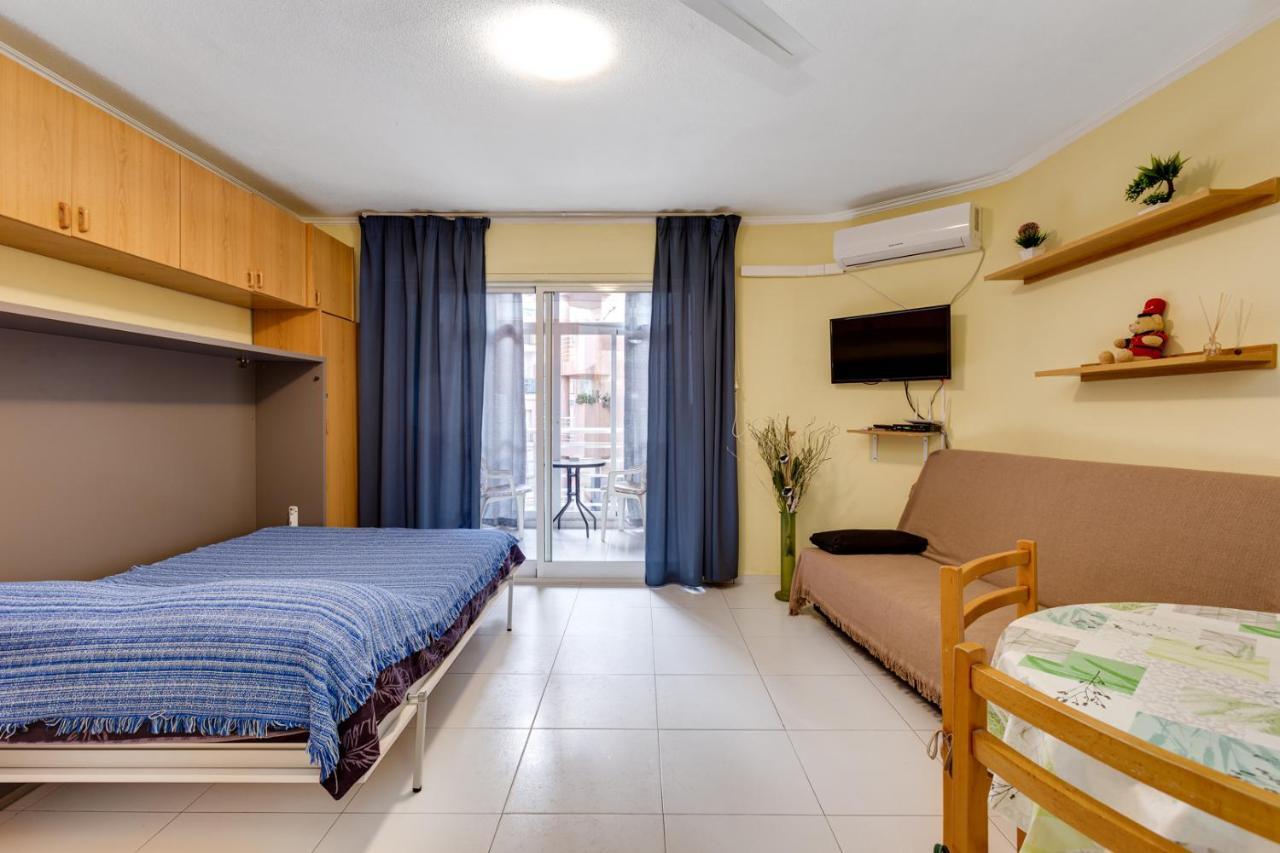 Studio Tamarindo Torrevieja Eksteriør bilde