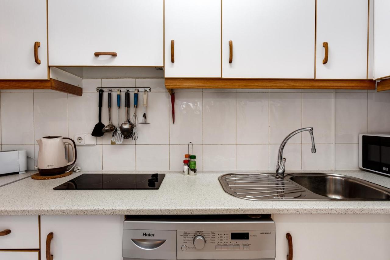 Studio Tamarindo Torrevieja Eksteriør bilde
