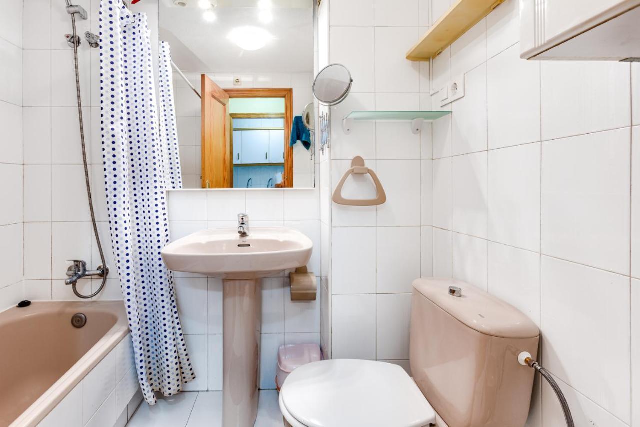 Studio Tamarindo Torrevieja Eksteriør bilde