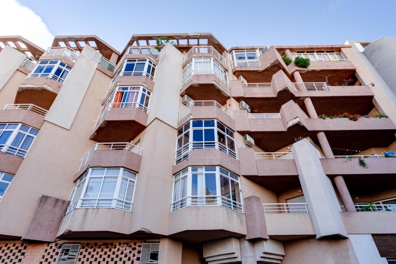 Studio Tamarindo Torrevieja Eksteriør bilde