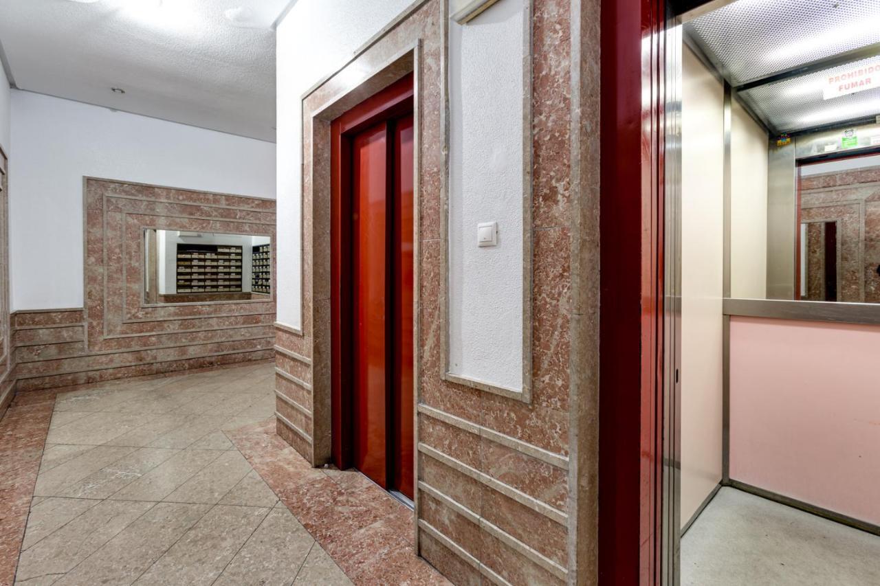 Studio Tamarindo Torrevieja Eksteriør bilde