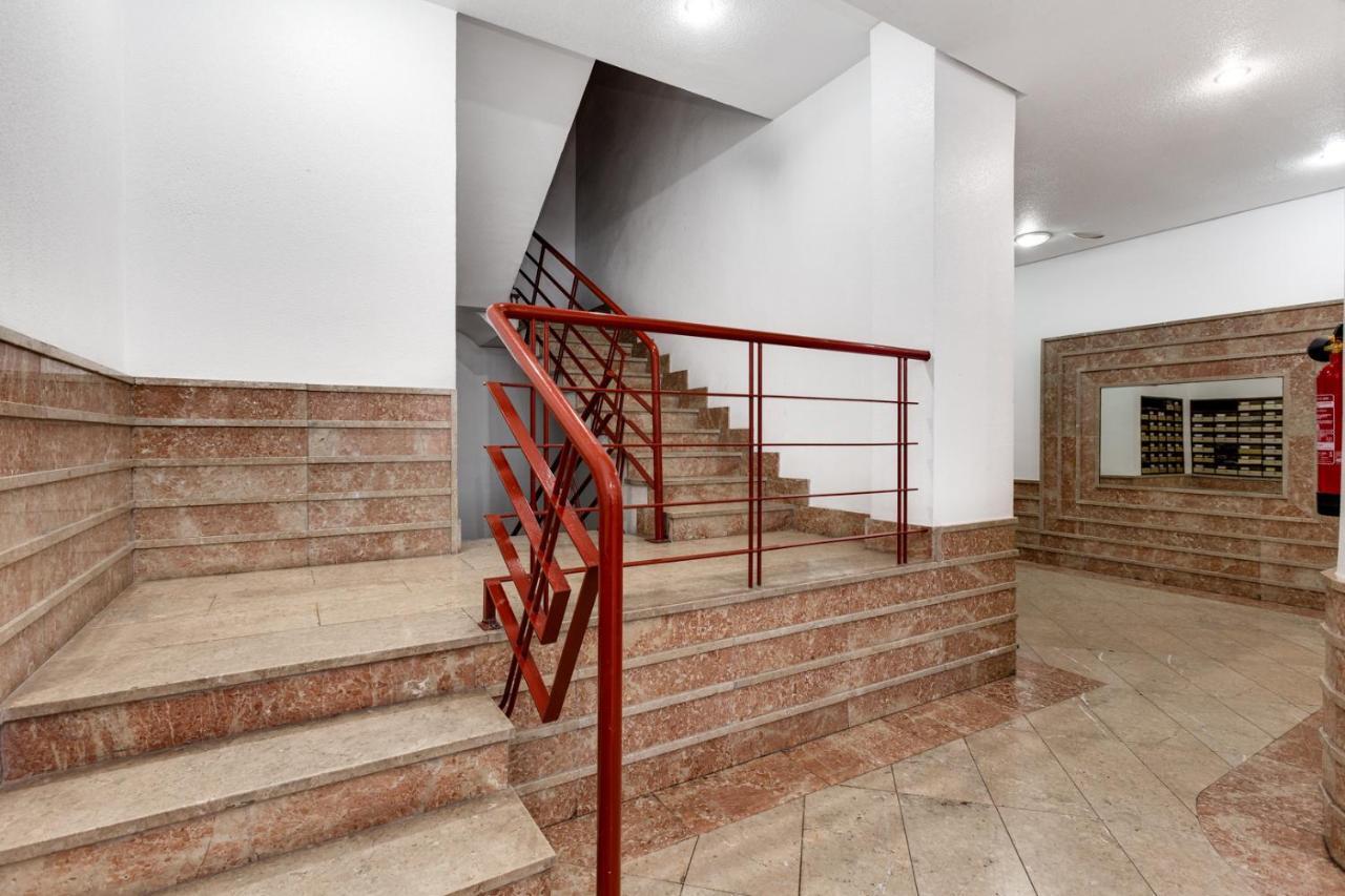 Studio Tamarindo Torrevieja Eksteriør bilde